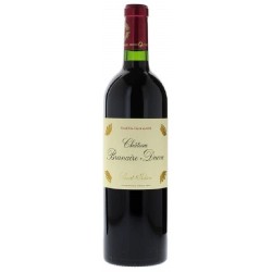 Chateau Branaire-Ducru - 4eme Cru Classe | French Wine